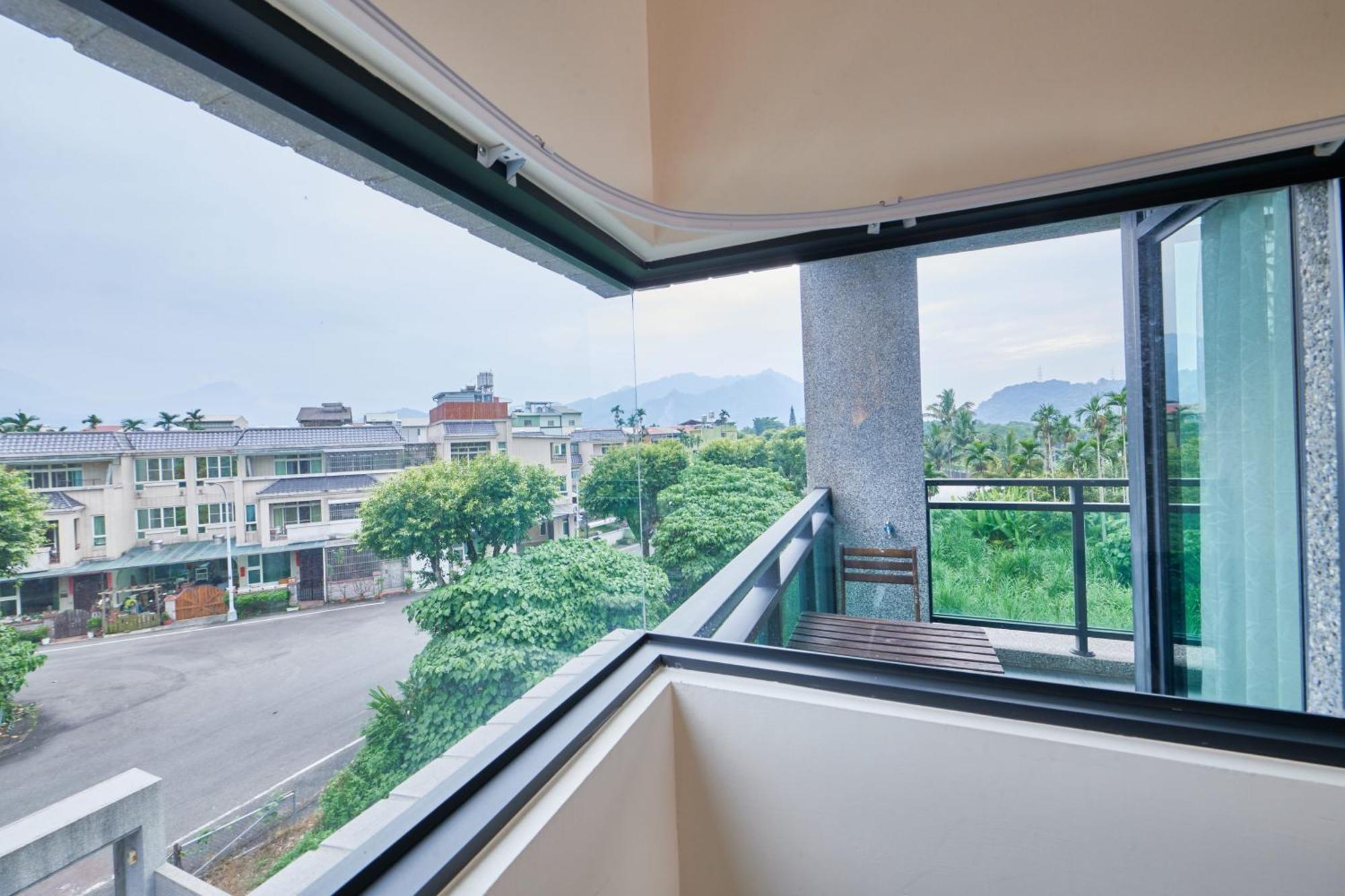 集集16號-百大金質好客民宿 Jiji Exterior foto